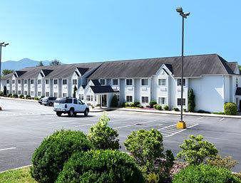 Microtel Inn & Suites By Wyndham Франклин Екстериор снимка
